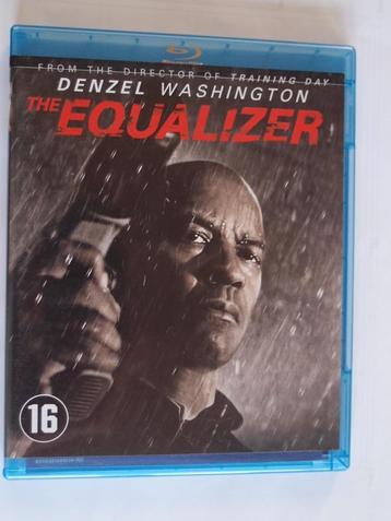The equalizer beschikbaar voor biedingen