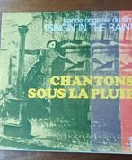 LP//  Soundtrack // SINGING IN THE RAIN // 1972 // Frans //, Ophalen of Verzenden
