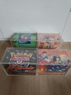 box Pokémon WOTC, Enlèvement ou Envoi, Comme neuf, Booster box, Foil