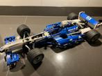 Lego Racers 8461 Williams F1, Comme neuf, Ensemble complet, Lego, Enlèvement ou Envoi