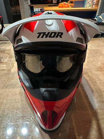 Thor sector S beschikbaar voor biedingen
