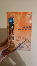 Gezondheid van top tot teen, Boeken, Ophalen of Verzenden, Gelezen, Ziekte en Allergie