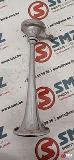 Occ klaxon 31 cm Iveco, Autos : Pièces & Accessoires, Pièces camion, Utilisé, Iveco, Électronique et Câbles