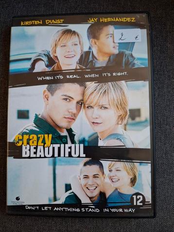 Crazy beautiful  beschikbaar voor biedingen