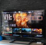 TV Sharp LC-80LE657E, TV, Hi-fi & Vidéo, LED, Enlèvement ou Envoi, 120 Hz, Utilisé