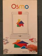 OSMO Genius Kit for iPAD-starter kit, Kinderen en Baby's, Ophalen, Zo goed als nieuw, Puzzelen, Met licht