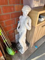 Groot zwaar tuinbeeld, Tuin en Terras, Tuinbeelden, Ophalen