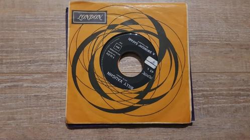 7" Billy Vaughn - A swingin' safari / Indian love call, Cd's en Dvd's, Vinyl Singles, Gebruikt, Single, Pop, 7 inch, Ophalen of Verzenden