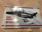 Eduard Limited 1:48 F-4 Good morning DaNang!, Hobby en Vrije tijd, Modelbouw | Vliegtuigen en Helikopters, Overige merken, Nieuw