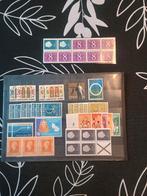 Nederlandse postzegels postfris, Enlèvement ou Envoi