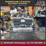 Porsche 997 Turbo Stage 1-motor — 90.000 km, Ophalen, Gebruikt, Porsche