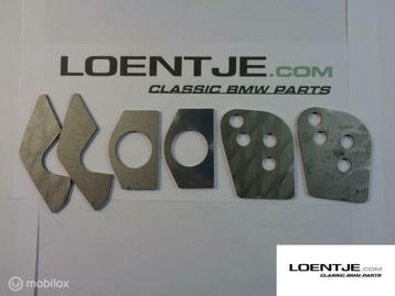 Subframe versteviging verstevigingsplaten BMW E36 328 325 et beschikbaar voor biedingen