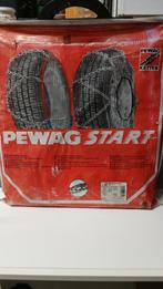 NIEUWE sneeuwkettingen (PEWAG), Auto diversen, Sneeuwkettingen, Ophalen, Nieuw