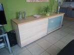 dressoir, Huis en Inrichting, Kasten | Dressoirs, Ophalen, Gebruikt, 200 cm of meer, Modern