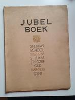 Jubelboek St-Lukas Gent 1862-1938, Architecture général, Utilisé, Enlèvement ou Envoi
