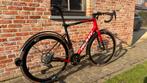 Ridley Grifn, Fietsen en Brommers, Fietsen | Racefietsen, Ophalen, Zo goed als nieuw, Carbon