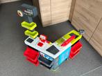 Smoby supermarkt / winkeltje, Kinderen en Baby's, Ophalen, Zo goed als nieuw
