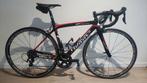 Wilier GTR Ultegra maat 52, Fietsen en Brommers, Fietsen | Racefietsen, Ophalen of Verzenden, Zo goed als nieuw