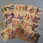 Pokémon kaarten €9,99 & opbergmap voor kaarten €1, Ophalen