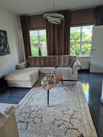 stoffen salon, Huis en Inrichting, Ophalen, Nieuw, Stof