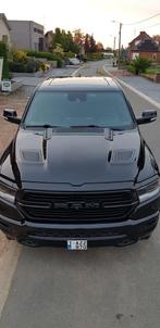 Dodge ram 1500 55000km, Autos, Dodge, SUV ou Tout-terrain, 5 places, Noir, Automatique