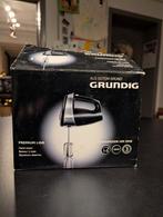 Grundig handmixer, Elektronische apparatuur, Ophalen