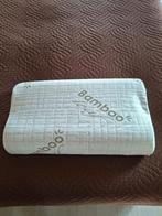 oreiller orthopédique, Enlèvement, Neuf, Oreiller