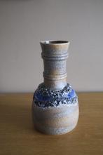 Vintage vaas „lavatype”, Ophalen of Verzenden