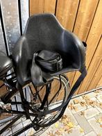 kinderzitje voor een scooter, Fietsen en Brommers, Ophalen, Gebruikt, Achterzitje, Overige merken