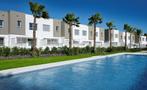 Huis in Estepona, Costa del Sol nieuwbouw project, 3 kamers, 161 m², Spanje, Stad