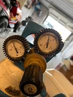 Air liquide, Doe-het-zelf en Bouw, Gereedschap | Lasapparaten, Ophalen, Gebruikt, Overige typen