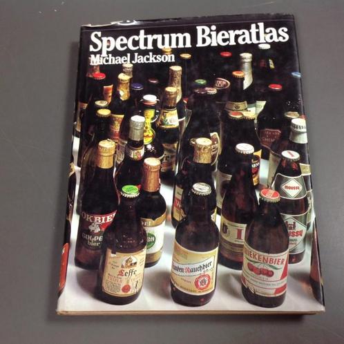 Bieratlas voor de kenners, Collections, Marques de bière, Comme neuf, Enlèvement ou Envoi