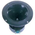 Ronde 4 inch dynamische hoorn tweeter 60 Watt, Audio, Tv en Foto, Ophalen of Verzenden, Nieuw