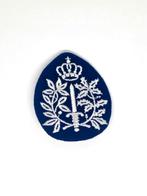 Kenteken kepie: Gemeente politie., Collections, Enlèvement ou Envoi