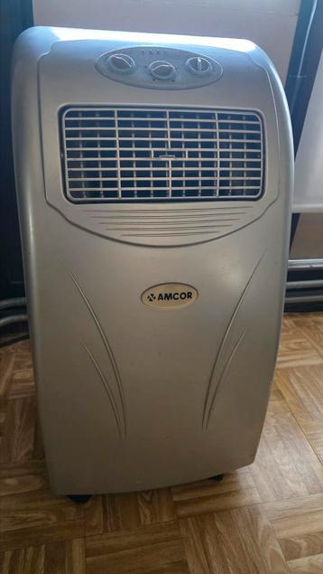 Cargo 9600 BTU mobiele airco beschikbaar voor biedingen
