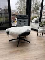 Havberg relax en voetenbank ZGAN, Maison & Meubles, Enlèvement, Comme neuf