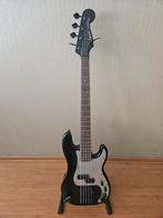 Squire PJ 5strings Contemporary Active, Muziek en Instrumenten, Ophalen