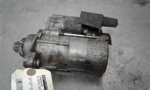 STARTMOTOR Volkswagen Jetta III (1K2) (09-2004/10-2010), Auto-onderdelen, Motor en Toebehoren, Volkswagen, Gebruikt