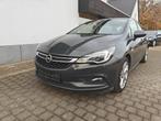 Opel Astra 1.4i Sport, Voorwielaandrijving, https://public.car-pass.be/vhr/a3d610a4-de1c-4b52-a03e-b39b90ae8d2b, 4 cilinders, Leder en Stof