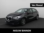 BMW 1 Reeks Hatch 116dA (85 kW), Gebruikt, 116 pk, Zwart, 3 cilinders