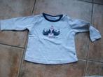 Setje met shirt en legging, Noppies, maat 74, Kinderen en Baby's, Babykleding | Maat 74, Ophalen of Verzenden, Gebruikt, Setje