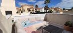 Vakantiehuis te huur, Wasmachine, Dorp, 2 slaapkamers, Costa Blanca