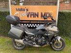 honda nt 1100 dct bj 2023 zeer goede staat vele opties, 2 cilinders, Bedrijf, Meer dan 35 kW, Toermotor