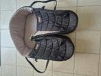Mountain Buggy Duo Cocoon, Ophalen, Gebruikt, Kinderwagen of Buggy