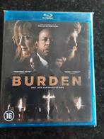 Burden blu ray NL, Ophalen of Verzenden