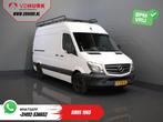 Mercedes-Benz Sprinter 314 2.2 CDI L2H2 E6 BPM VRIJ! 2.8t Tr, Wit, Mercedes-Benz, Bedrijf, Electronic Stability Program (ESP)