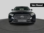 Mercedes-Benz E-klasse Estate 220 d Avantgarde - DISTRONIC -, Autos, Mercedes-Benz, Euro 6, Entreprise, Détection des panneaux routiers