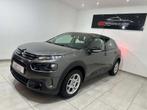 Citroën C4 Cactus 1.5 BlueHDi*GARANTIE 12 MOIS*LED*GPS*CLIM, Auto's, Citroën, Stof, Gebruikt, 4 cilinders, Bedrijf