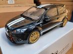 Ford focus mk2 rs le mans otto models nieuw, Nieuw, Ophalen of Verzenden