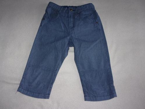 Korte jongens broek. Maat 134 (NIEUWSTAAT), Kinderen en Baby's, Kinderkleding | Maat 134, Nieuw, Jongen, Broek, Ophalen of Verzenden